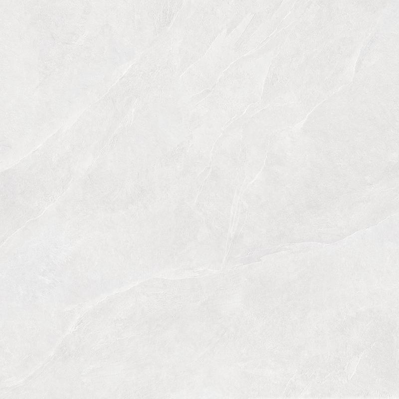 ERGON CORNERSTONE Slate White 120x120 cm 6.5 mm Matte