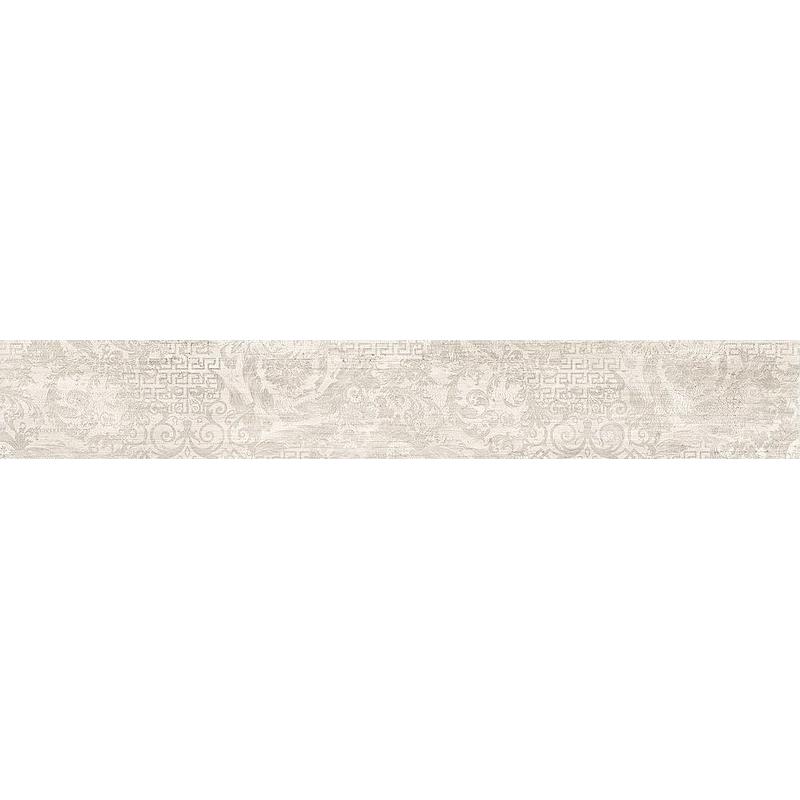 VERSACE ETERNO PATCHWORK WHITE 26,5x180 cm 9.5 mm Matte