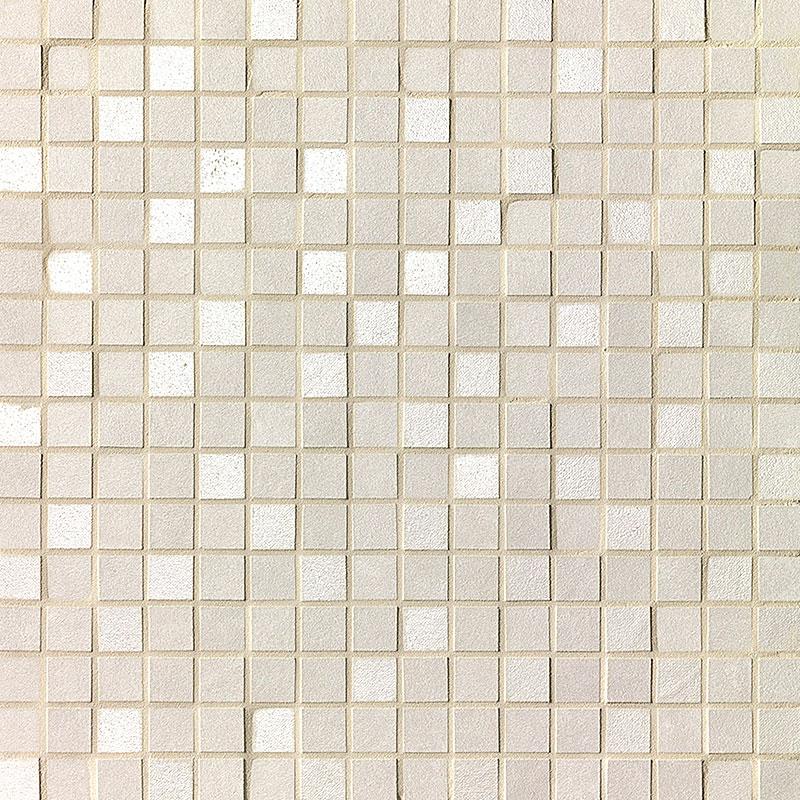 Fap BLOOM White Mosaico 30,5x30,5 cm 8.5 mm Matte