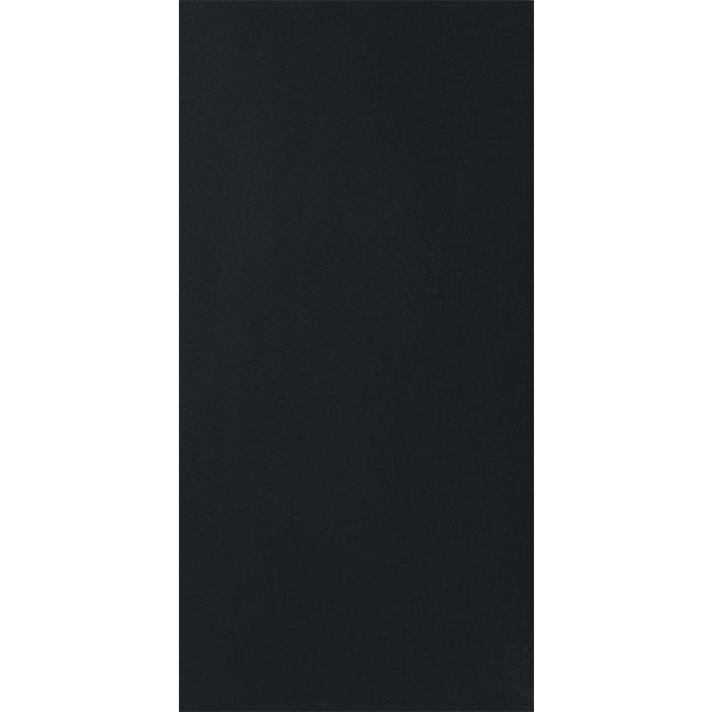 Floor Gres B&W MARBLE Black 120x240 cm 6 mm High Glossy