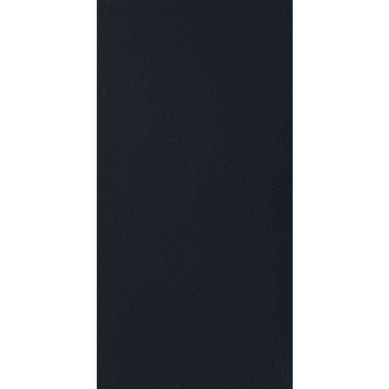 Floor Gres B&W MARBLE Black 60x120 cm 6 mm High Glossy