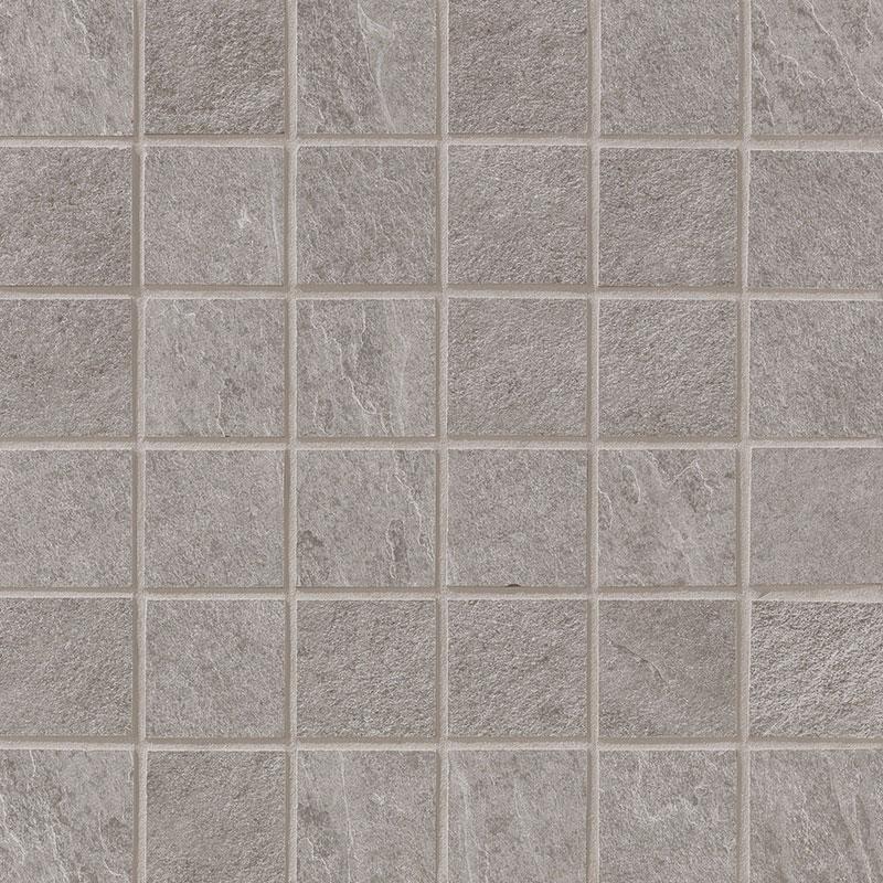 Lea Ceramiche WATERFALL MOSAICO 36 IVORY FLOW 30x30 cm 10.5 mm Lapped