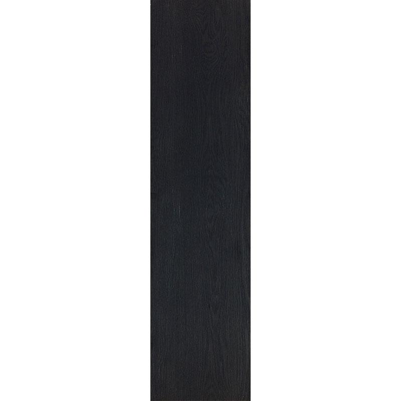Marazzi TREVERK Black 30x120 cm 10.5 mm Matte