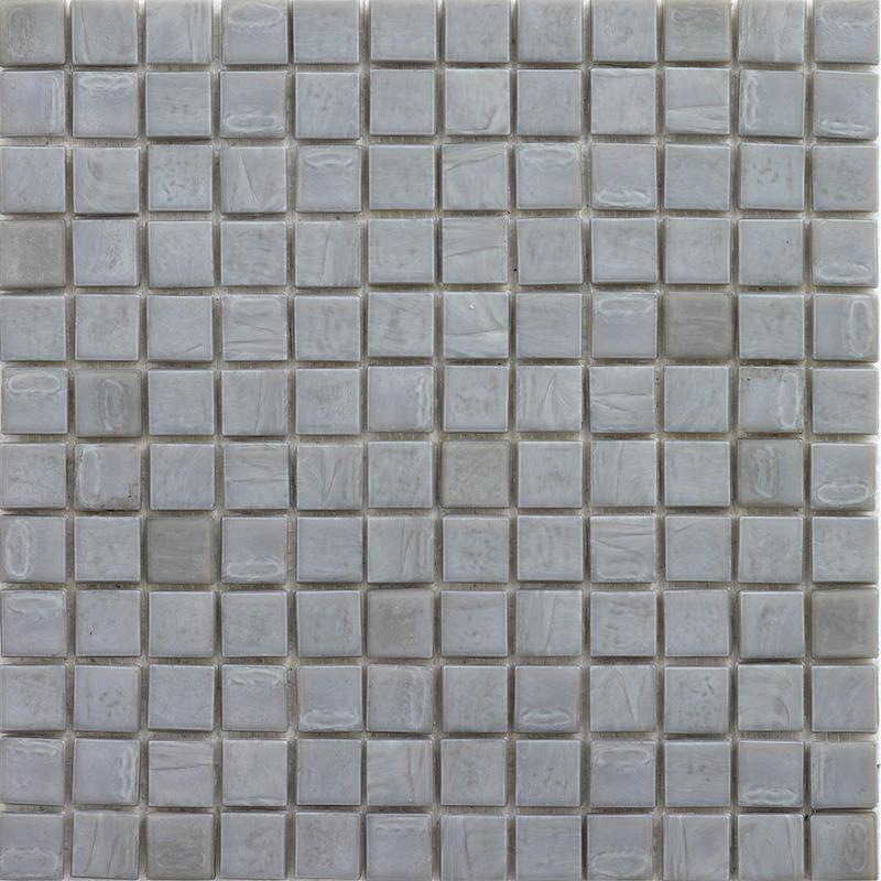 Sicis NEOGLASS NG Slate Cubes 30,4x30,4 cm 6 mm Matte