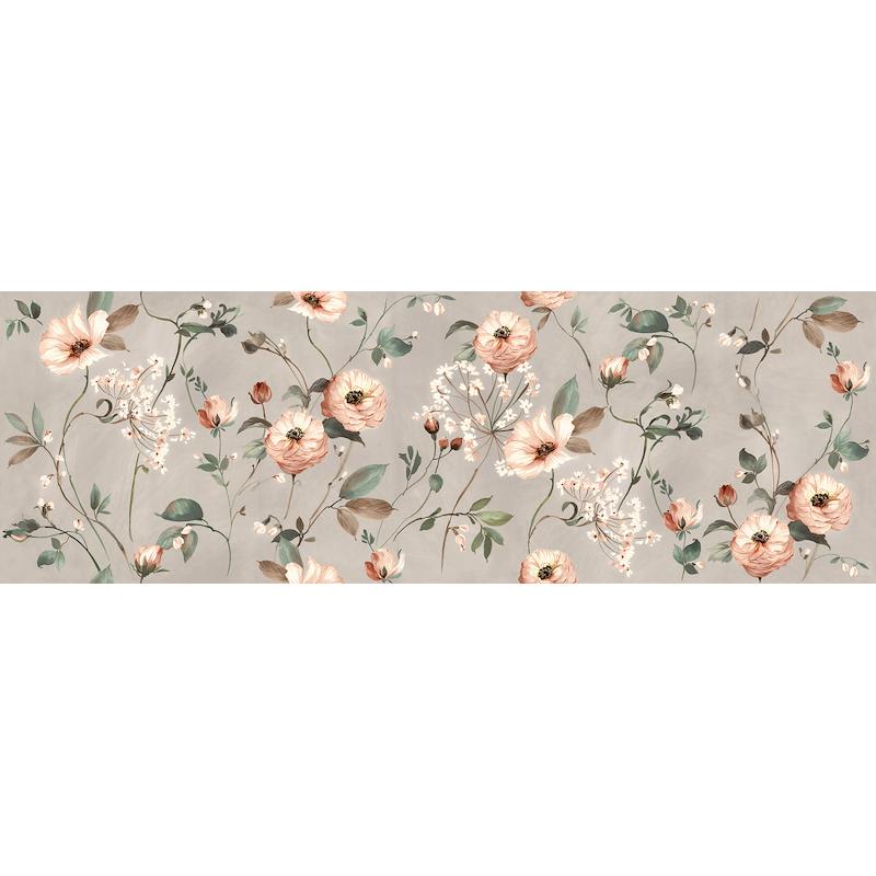 Ragno PAPERS Decoro Bloom Touch 60x180 Matte
