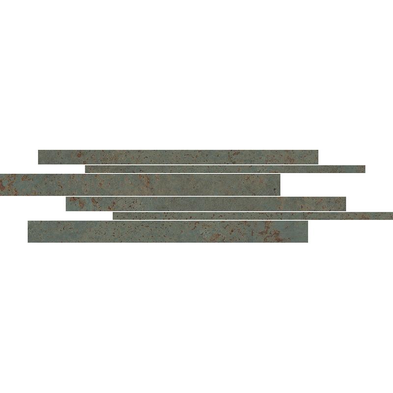 CERDOMUS ReForge Brick Copper 20x60 cm 9 mm Matte