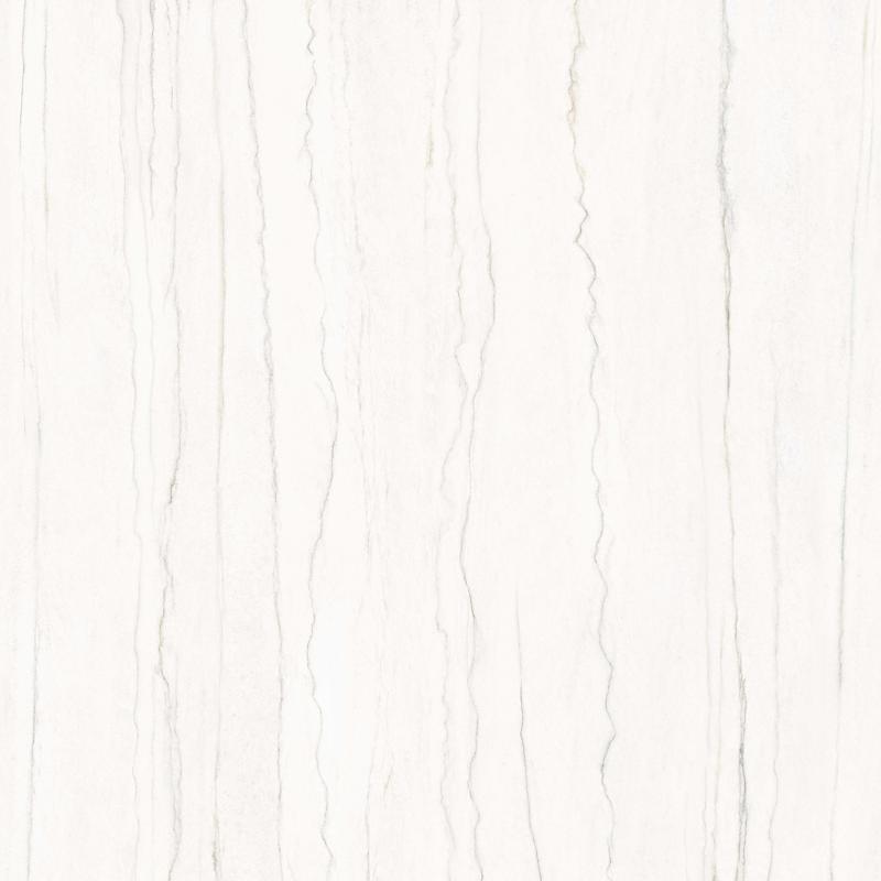 ABK SENSI NUANCE White Macaubas 120x120 cm 8.5 mm P-TECH