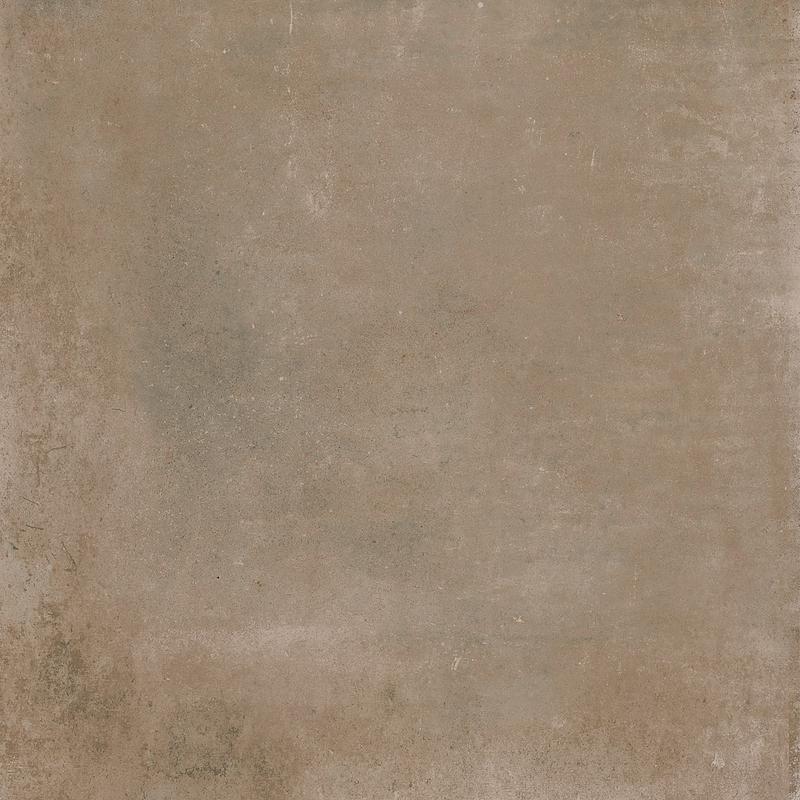 Onetile Stone Living Materia Brown 60x60 cm 9 mm Matte