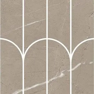 Mosaico a Ventaglio Tafu